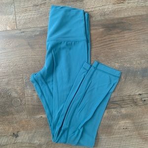 Lululemon Align Leggings